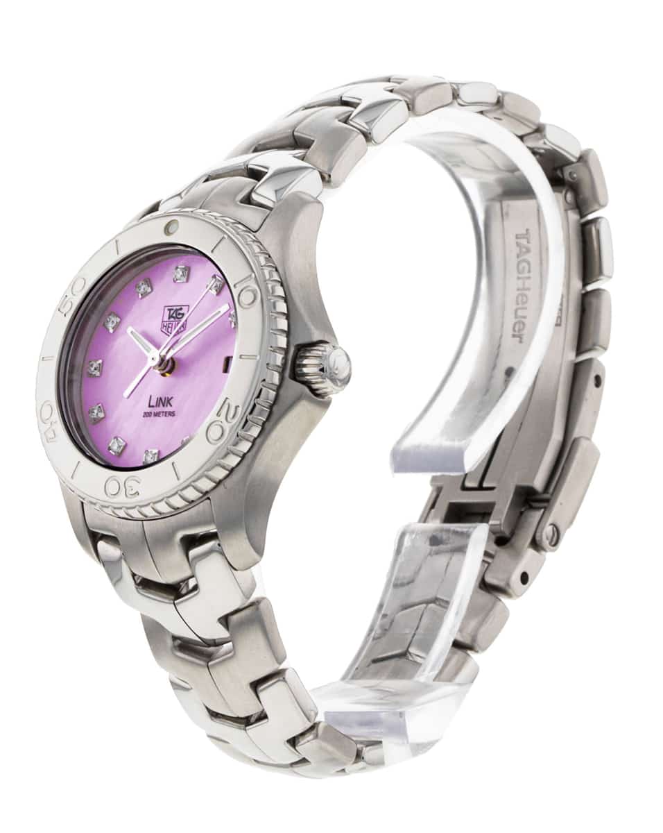 Tag Heuer Link WJ131C.BA0573 Tag Heuer Link WJ131C.BA0573